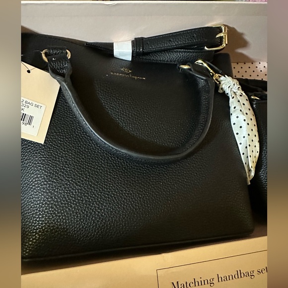 Brand new mama and mini me matching handbag by Nanette Lepore - Picture 3 of 5